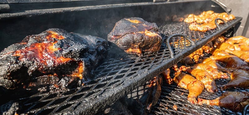 Different Ways to Smoke a Brisket