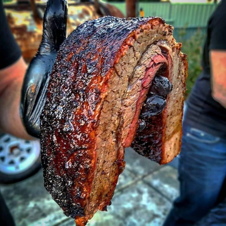 All About Brisket What Part Of The Cow Is Brisket?