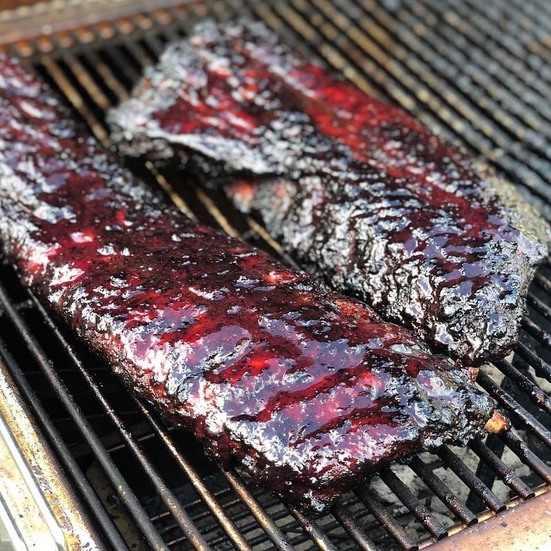 How To Choose The Right Ribs For Smoking
