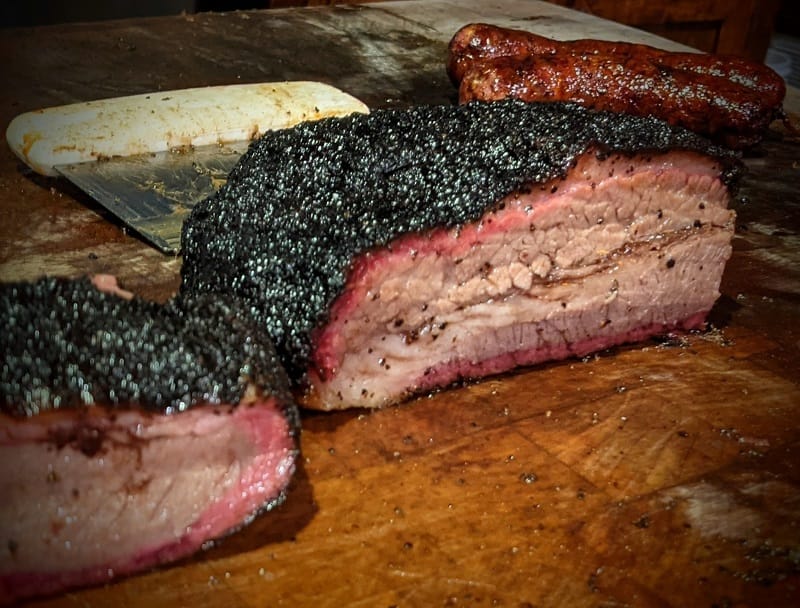 How To Cook The Perfect Brisket