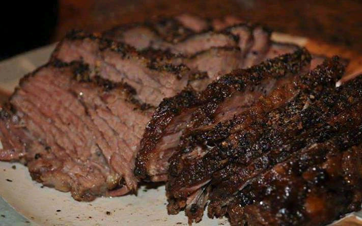 How To Keep Brisket Warm: Using an Oven