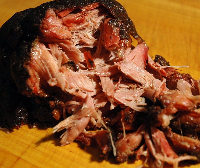 How to Prevent Your Pork Shoulder from Drying Out?
