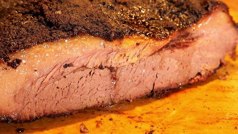 Is Brisket The Best Part Of A Cow?