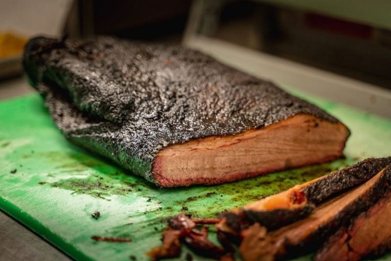 Smoking Brisket At 250 Vs 225 Brisket Showdown Tired Texan BBQ