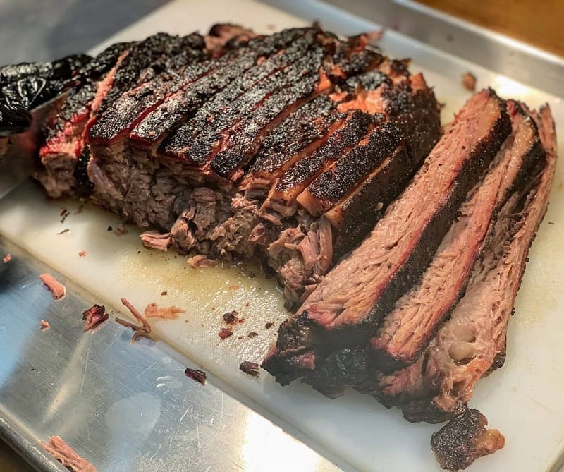 What Methods Can I Use To Ensure My Brisket Stays Warm Throughout The Meal?