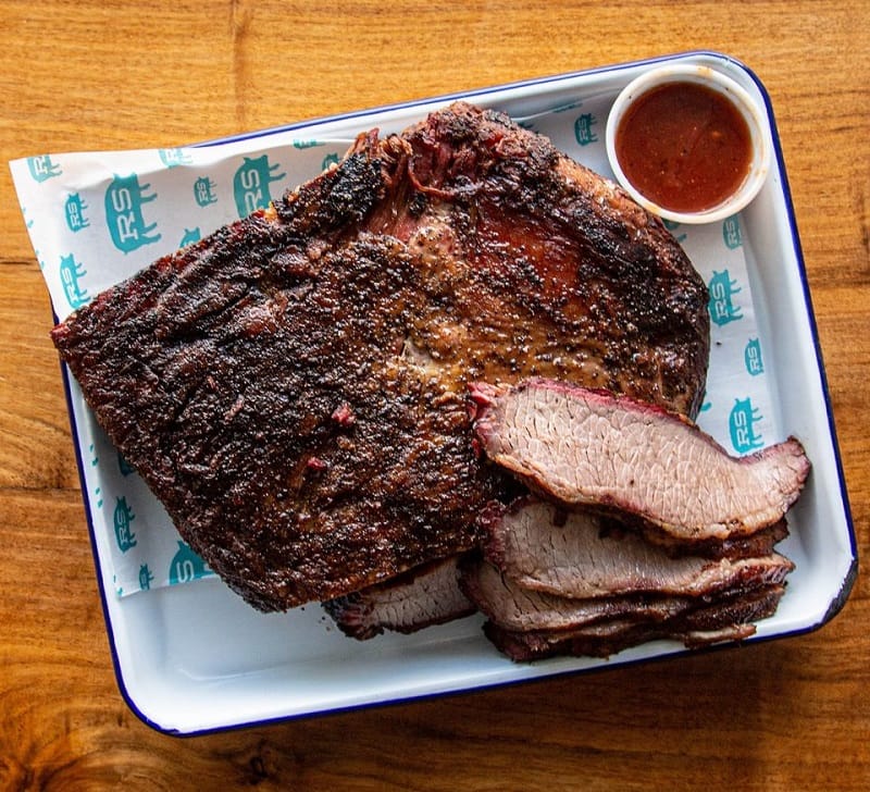 What Temperature Should Brisket Be Cooked To