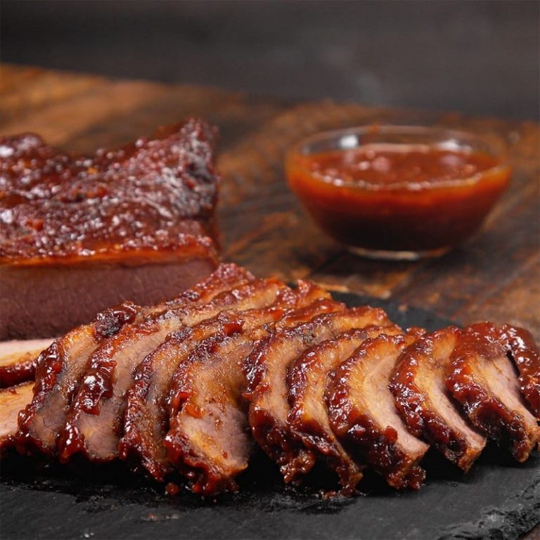 How to Keep Brisket Warm for Hours Expert Tired