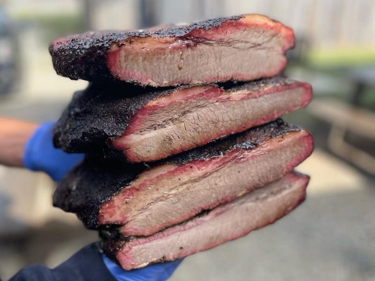 a BBQ Pro How Long To Let Brisket Rest?