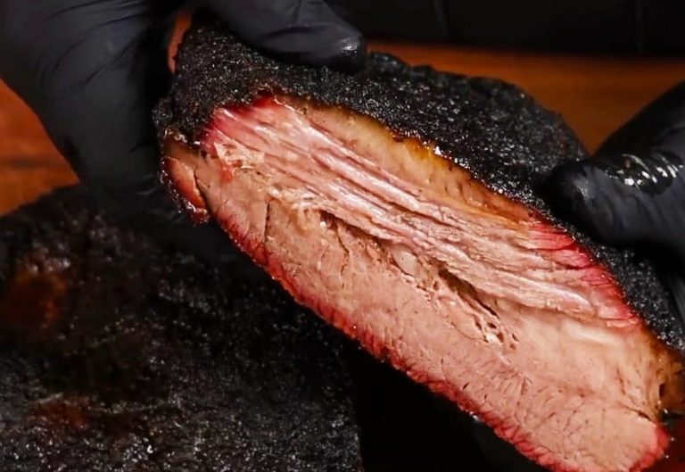a BBQ Pro How Long To Let Brisket Rest? Tired Texan BBQ