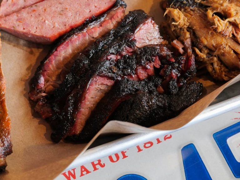 a BBQ Pro How Long To Let Brisket Rest?