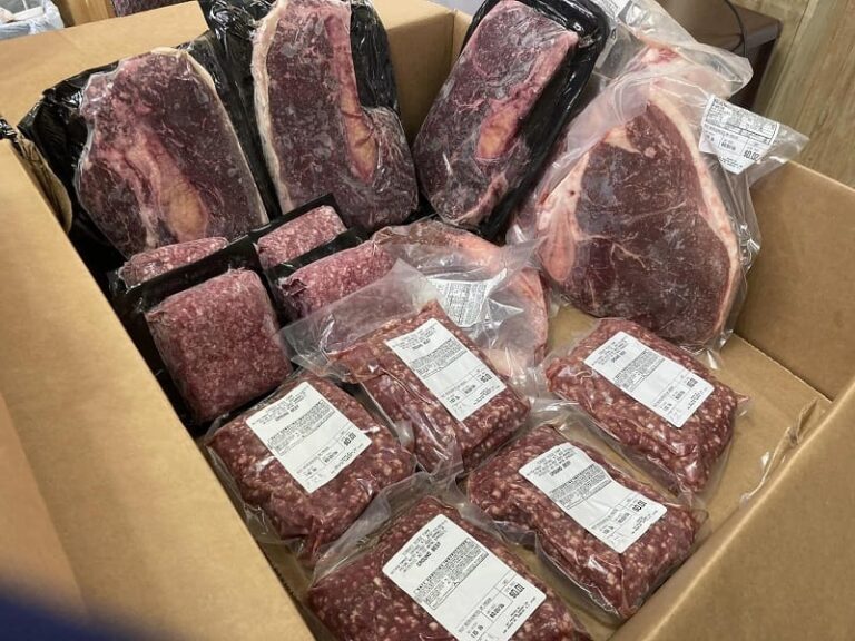 Buying a Quarter Cow How Much Is A Quarter Cow?