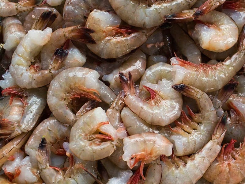Are There Any Safe Ways To Store Fresh And Frozen Shrimp, So They Don't Go Bad Quickly?