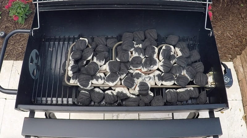 Best Practices for Arranging Charcoal in Your Grill