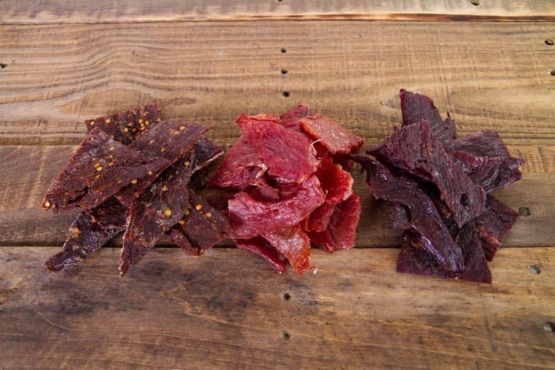 Can Beef Jerky Help Promote Muscle Growth And Repair