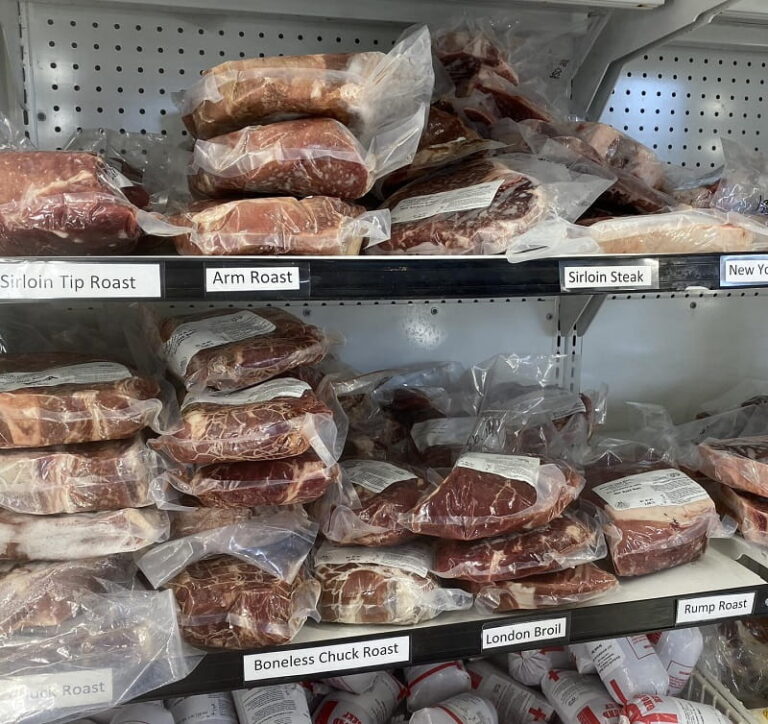 Battle of Beef Rump Roast Vs Chuck Roast Tired Texan BBQ