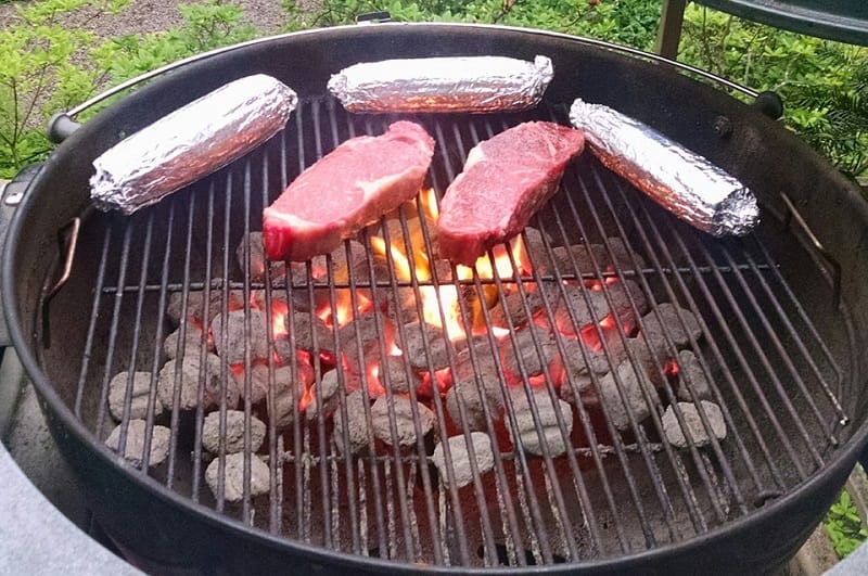 Can Leftover Charcoal Be Used Again After A Few Days