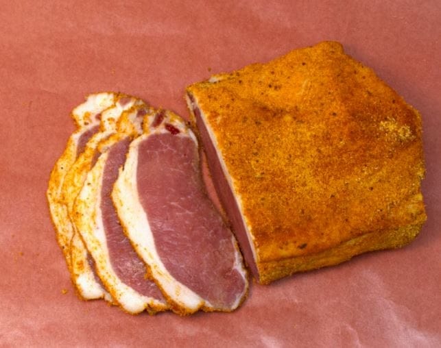 Can You Eat Canadian Bacon Raw