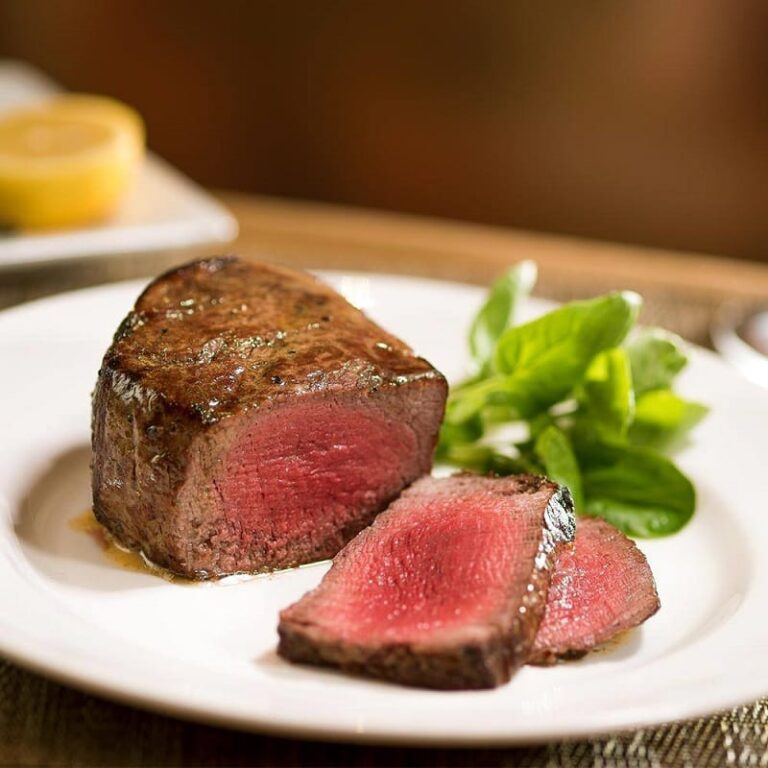 How Long Can Cooked Steak Sit Out? - The Ultimate Guide