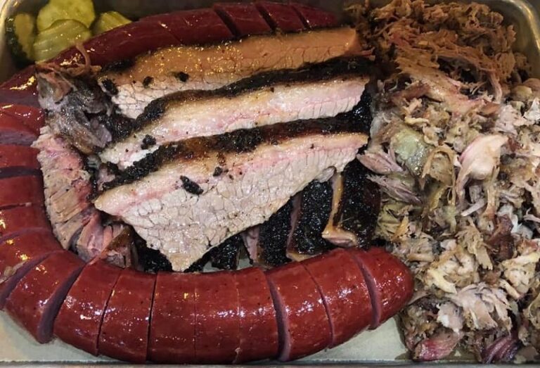 Mastering the Art of Brisket What Temp To Pull Brisket? Tired Texan BBQ