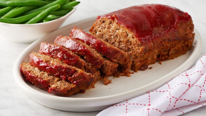 Can You Use A Slow Cooker Instead Of An Oven When Cooking Meatloaf