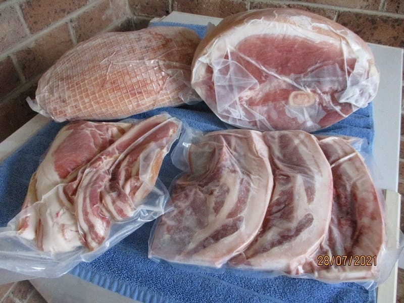 Common Mistakes People Make When Handling Pork