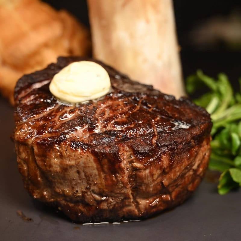 Common Mistakes To Avoid When Cooking Sirloin and Filet Mignon