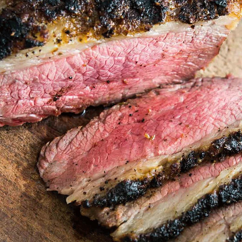 Common Mistakes To Avoid When Smoke Tri Tip at 225