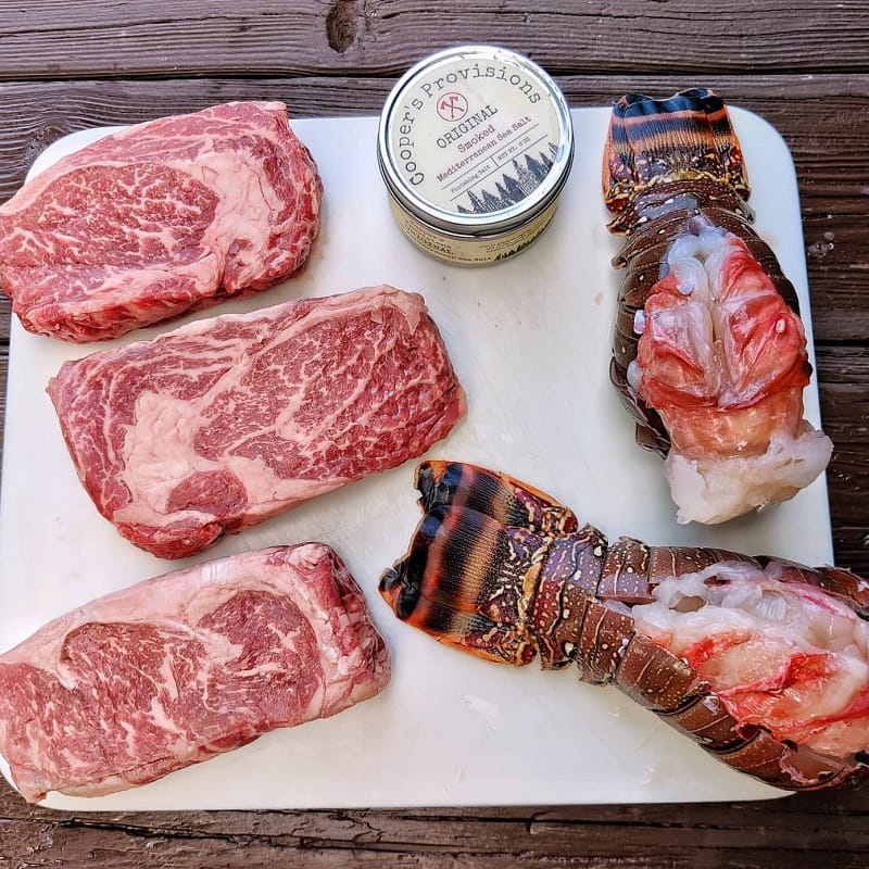 Cooking and Preparation Tips for Japanese Wagyu Beef