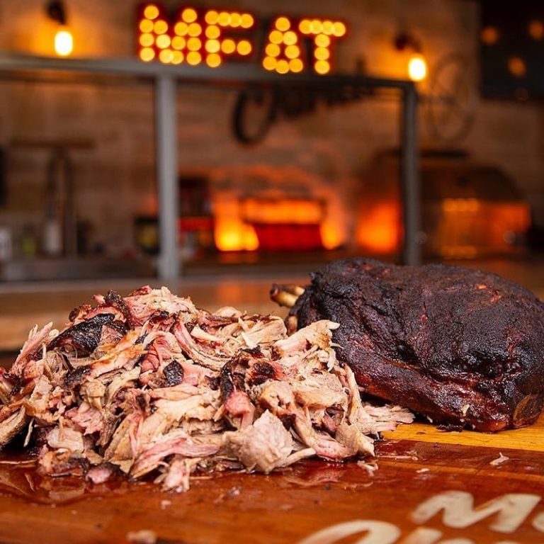 How Long To Smoke A Pork Butt At 250?