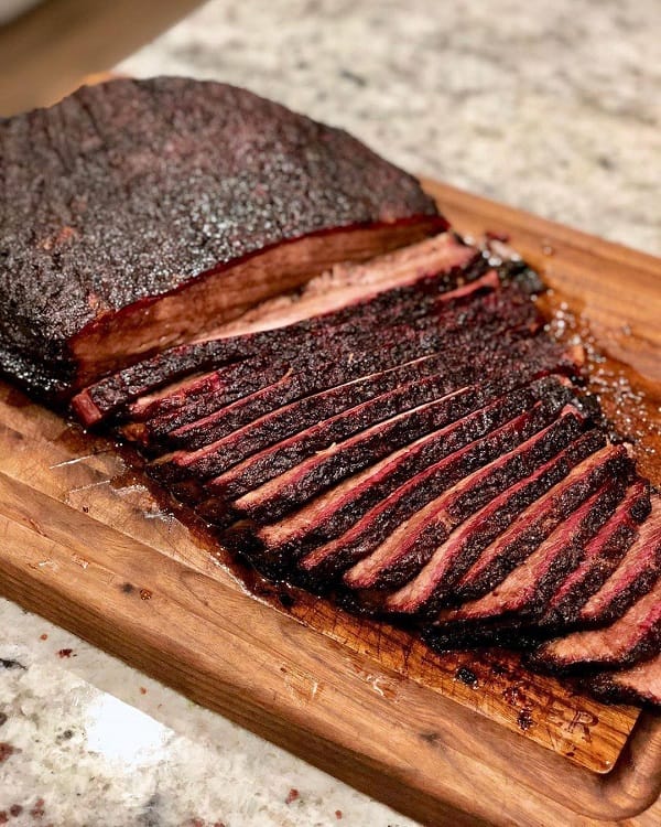 How Long Does A 3 Lb Tri Tip Take To Smoke At 180°F