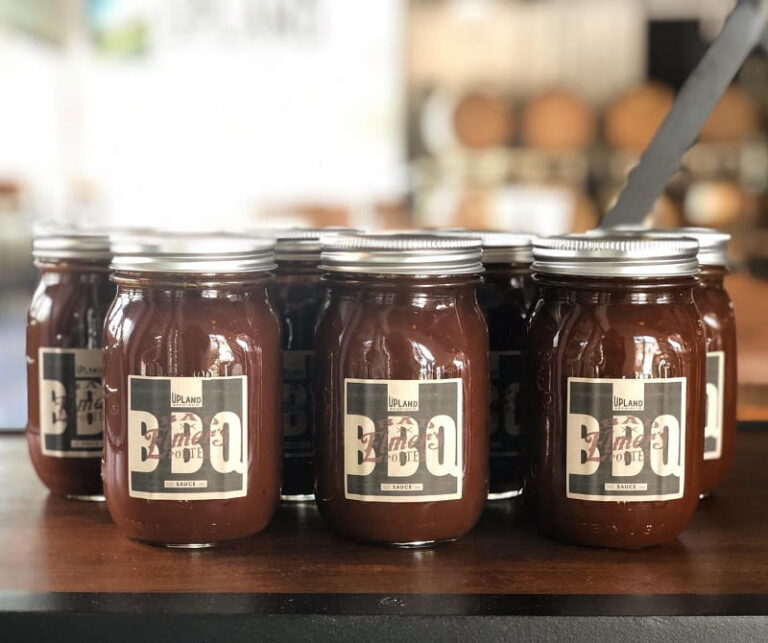 Staying Safe Does BBQ Sauce Go Bad After Opening? Tired Texan BBQ