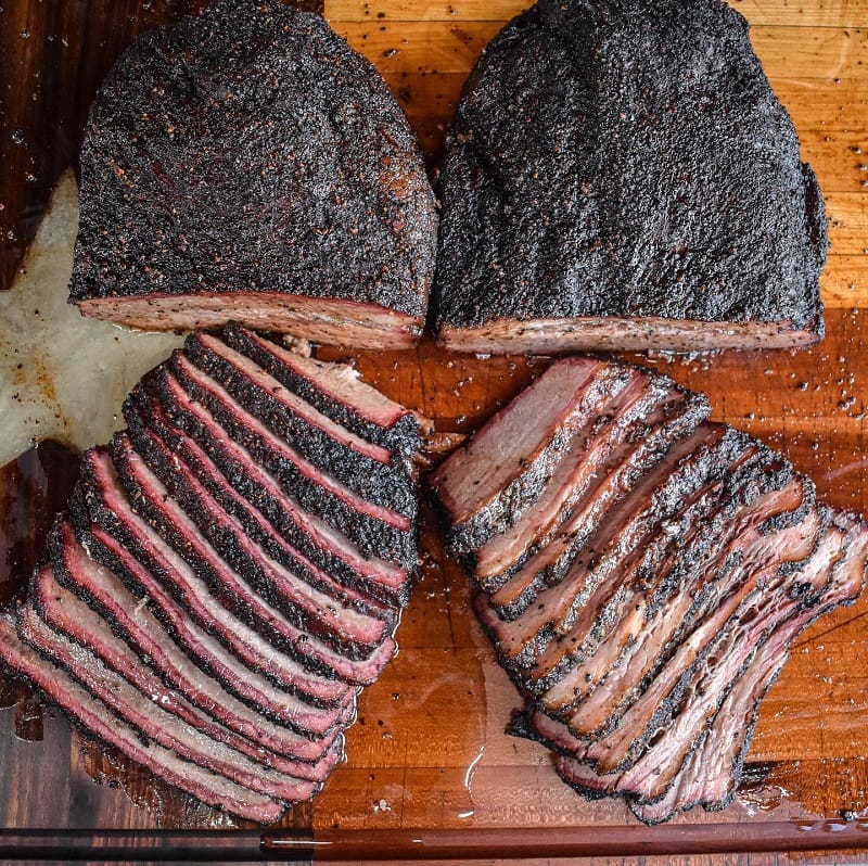How Long Should A Brisket Rest After Cooking To Achieve Maximum Tenderness