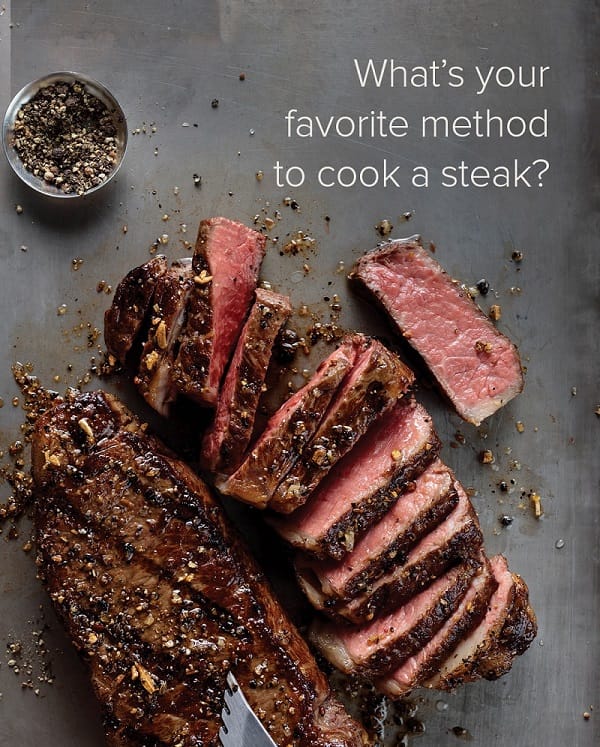 How Long Should You Let The Steak Rest Before Cutting Into It