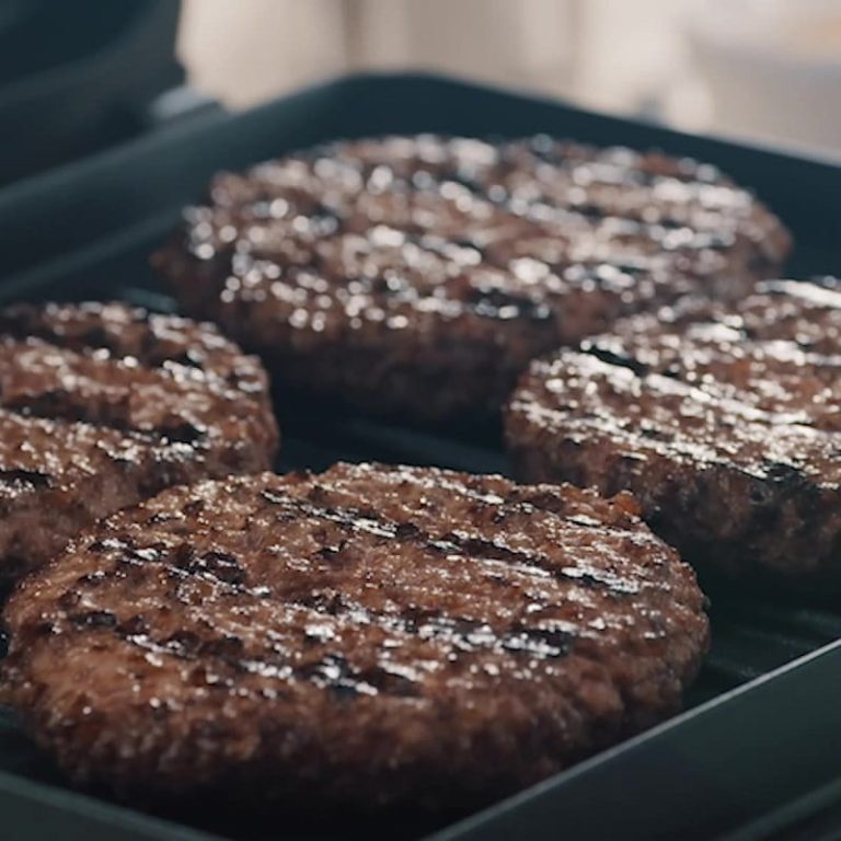 How Long Cook Steak On Foreman Grill?