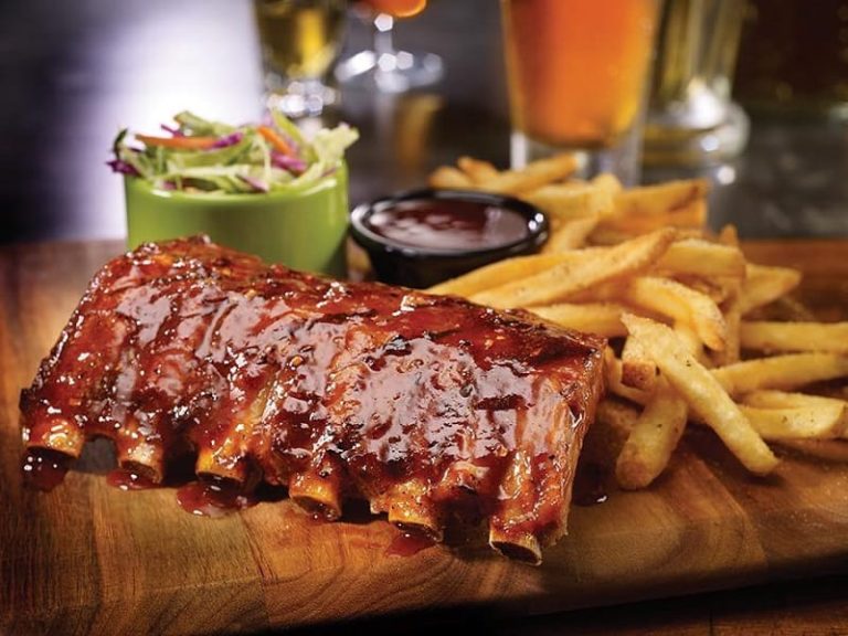 Unlock the Mystery How Many Ribs In A Rack?