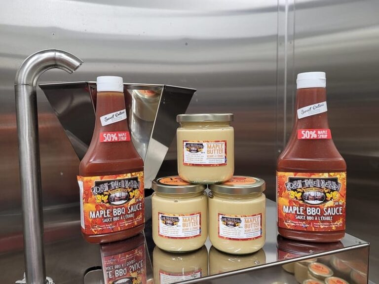 Staying Safe Does BBQ Sauce Go Bad After Opening?