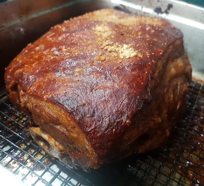 How To Choose The Perfect Cut Of Pork Shoulder