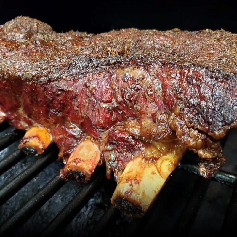 How to Cook Beef Ribs