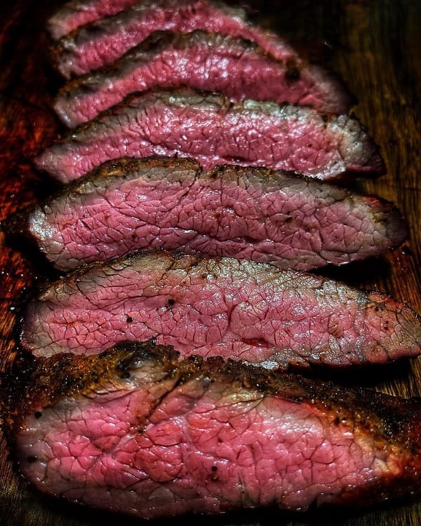 How To Cook Tri Tip