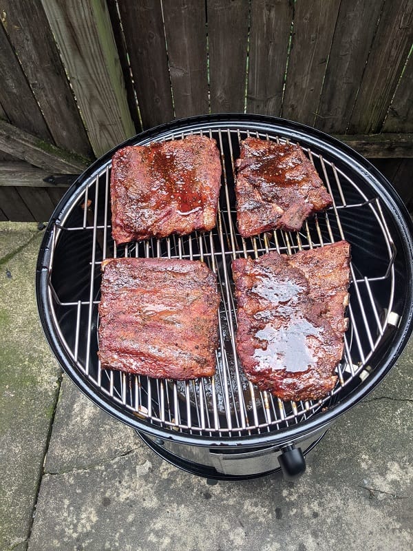 How to Determine When Short Ribs and Spare Ribs are Done