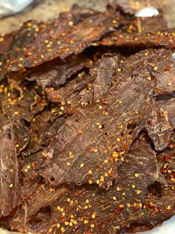 How To Store Beef Jerky To Extend Its Shelf Life