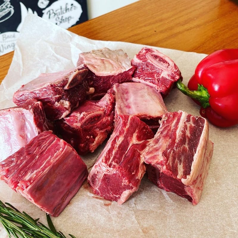 How to Store Short Ribs And Spare Ribs