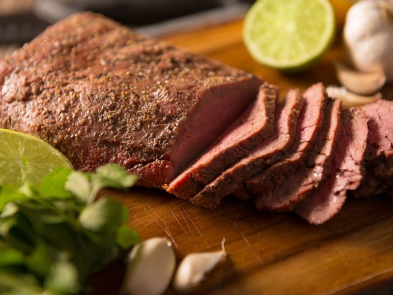 How To Store Smoked Tri Tip