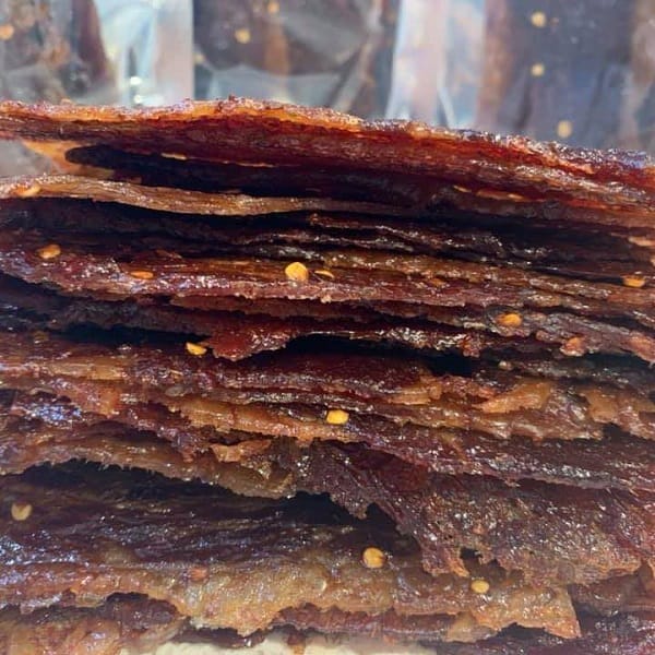 Is Beef Jerky Healthy for Weight Loss?