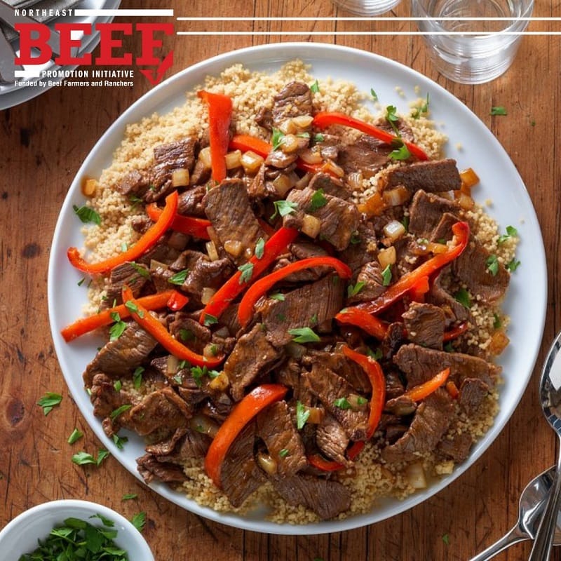 Is It Necessary To Marinate The Steak Before Using It In Stir Fry Recipes