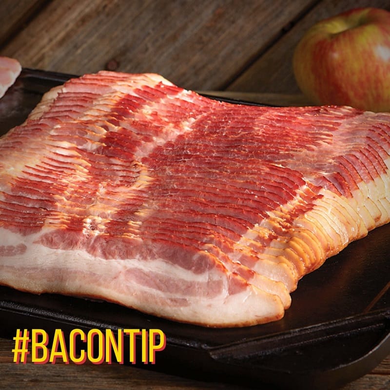 Is It Possible To Freeze Or Preserve Uncooked Bacon Safely For Future Use?