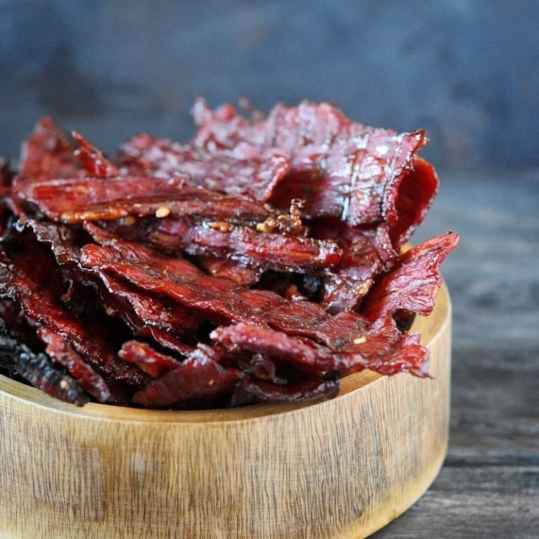 Decoding the Beef Jerky: How Long Does Beef Jerky Last? - Tired Texan BBQ