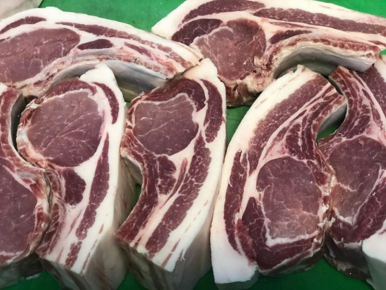 Your Ultimate Guide on How To Tell If Pork Is Bad Tired Texan BBQ