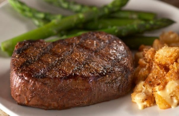 Is New York Strip A Good Piece Of Steak