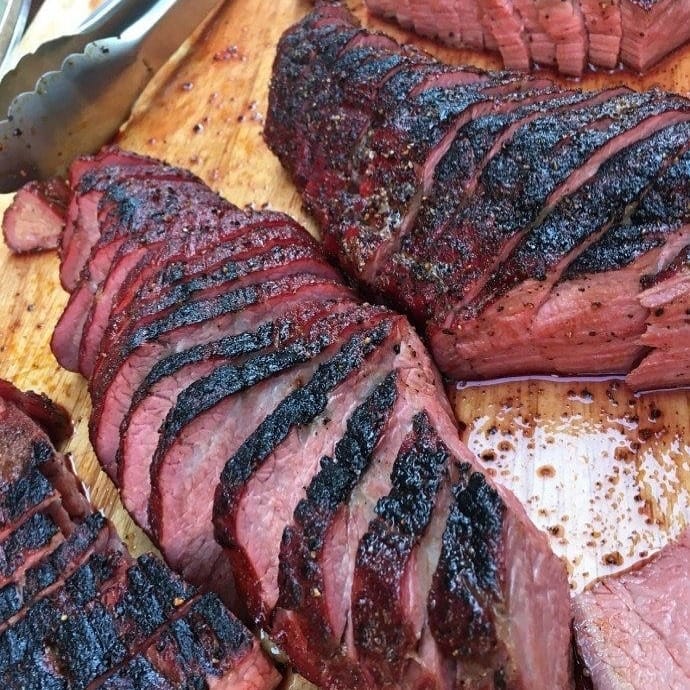 Is Tri Tip Steak Healthy